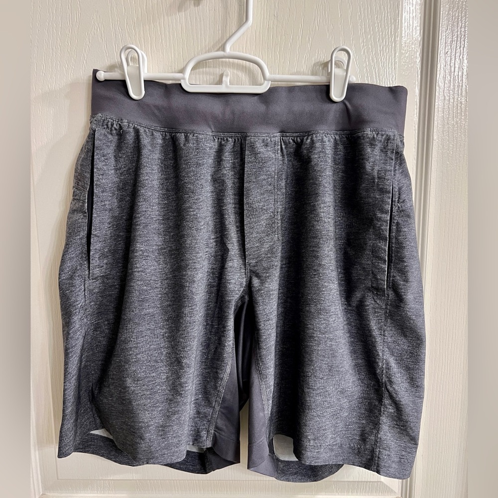 Lululemon Men’s T.H.E. Linerless Short